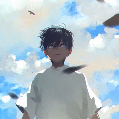 我在精灵世界浪到失联